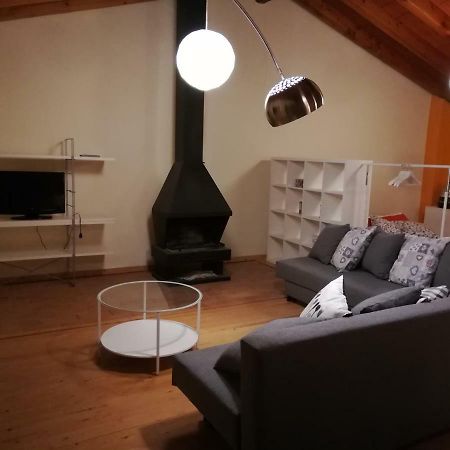 Villa Ca L'Aviador Sarroca de Lerida Esterno foto