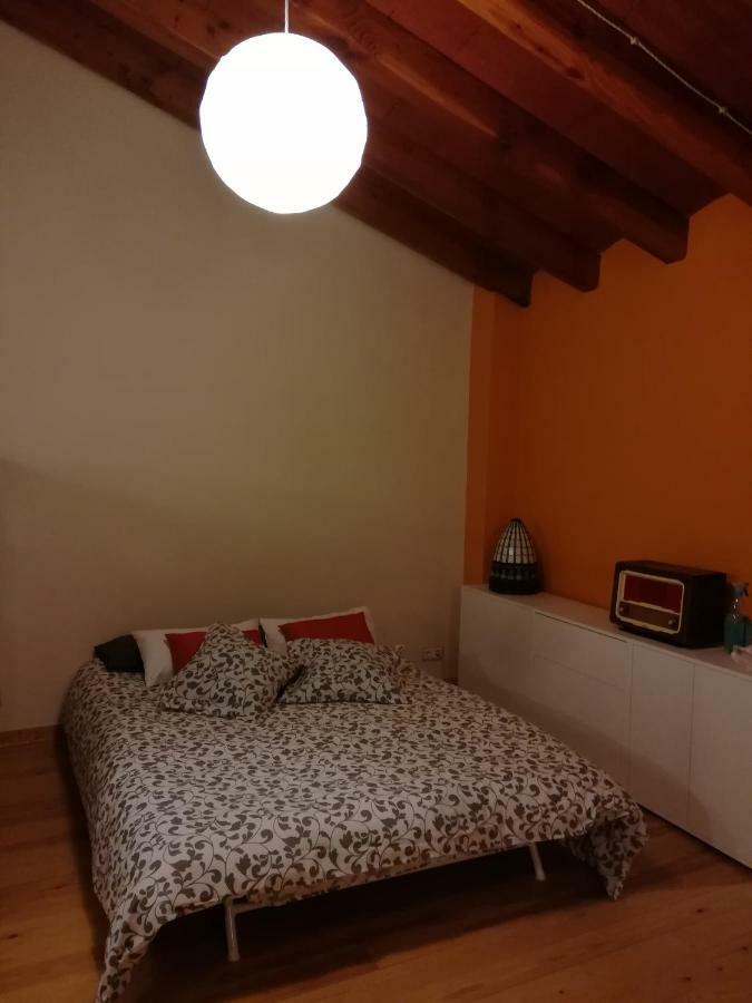 Villa Ca L'Aviador Sarroca de Lerida Esterno foto