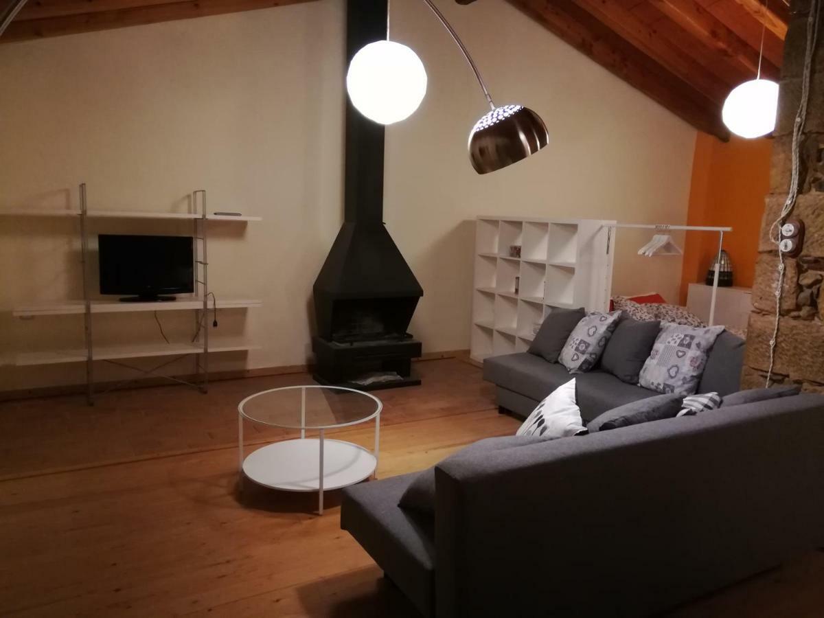 Villa Ca L'Aviador Sarroca de Lerida Esterno foto